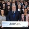 «Nous jetons les bases d’un nouveau Québec» – Philippe Couillard, premier ministre du Québec