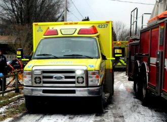 Barrette annonce qu’une entente est conclue avec la Corporation des services d’ambulance du Québec