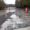 Les pires routes au Québec – Les municipalités en appellent au gouvernement