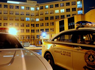 Nébuleuse histoire à l’Hôpital Sainte-Croix – Un décès provoque une enquête policière