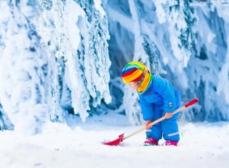 Avec les froids intenses – Les engelures sont à éviter! Quelques conseils à suivre
