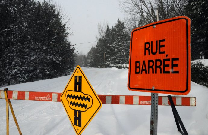 Québec veut donner plus d’autonomie aux municipalités dans la gestion des zones inondables, des rives et du littoral