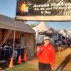 Ultramarathon – Across the year en Arizona:  Le couple Gouin-Morin en action