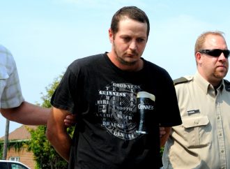 Il plaide coupable – Six ans de pénitencier pour Mathieu Champagne-Houle