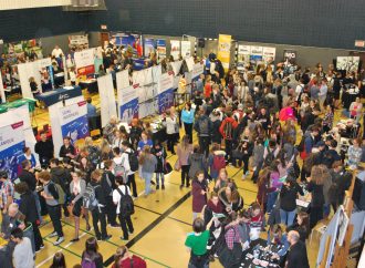 Le Cégep de Drummondville connait une augmentation des demandes d’admission