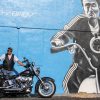LES GRANDS EXPLORATEURS PRÉSENTENT: Côte Est de Montréal à Key West en moto avec Marc Poirel