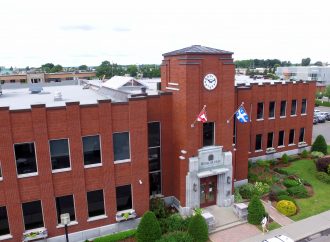 La Ville de Drummondville déplace, sur son site Web, la séance de consultation publique pour le secteur Biron