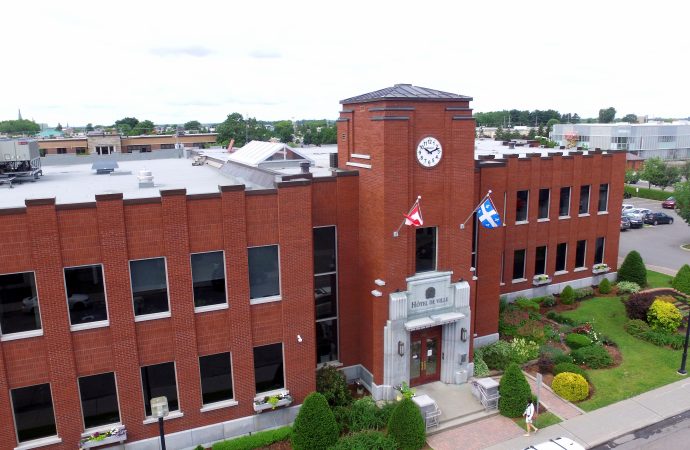 Les élections municipales reportées à Drummondville