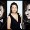 Trois jeunes solistes rendront hommage à de grands compositeurs québécois