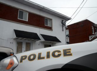 Les perquisitions de la SQ à Drummondville et Sainte-Clothilde-de-Horton – Une cinquième arrestation