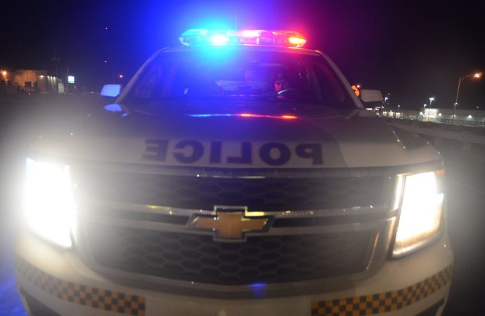 Sécurité du personnel du Transport Québec  – Le SFPQ réclame plus de patrouilles policières la nuit sur l’autoroute 20 à Drummondville
