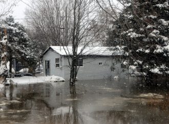 Le gouvernement du Québec dévoile son plan d’action relatif aux inondations