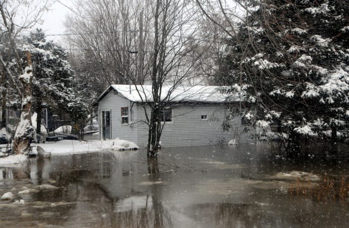 Le gouvernement du Québec dévoile son plan d’action relatif aux inondations