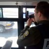 Les autorités dressent un bilan de l’opération en autocar sur le «port de la ceinture de sécurité»