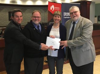 Commerce Drummond présente un profil statistique, démographique et économique de Drummondville