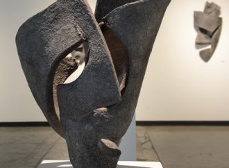 La Galerie d’art Desjardins présente l’exposition CHADI AYOUB