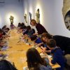 Du grand art pour nos écoliers Drummondvillois