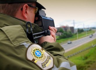Milliers de contraventions émises par les policiers de la Sûreté du Québec