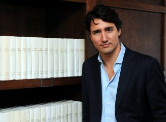 Déclaration du premier ministre du Canada à l’occasion du Jour de la Terre