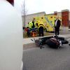 Un autre accident de scooter fait deux blessés à Drummondville