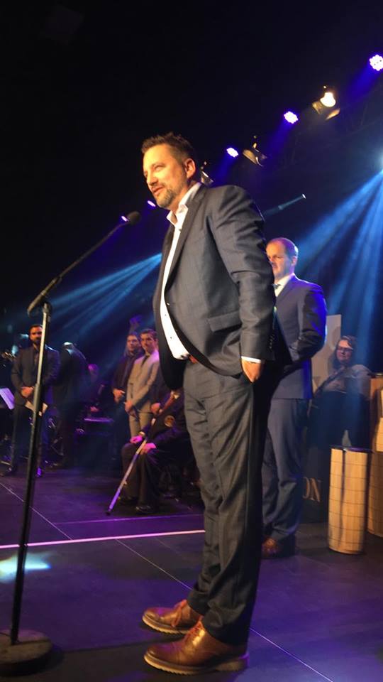 gala_Personnalité masculine-Dave Beaunoyer
