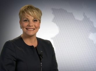 «Adopter de nouveaux comportements responsables» –  La ministre Isabelle Melançon