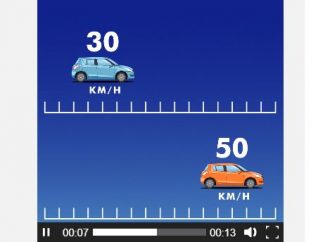 Code de la sécurité routière – De nouvelles mesures mises en place pour améliorer la sécurité de tous les usagers de la route