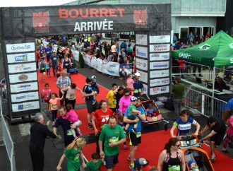 Un Marathon à Drummondville! – 10 000 coureurs et marcheurs attendus le 22 mai pour la Course des Chênes-Bourret