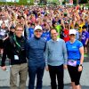 11e édition parfaite de la Course des Chênes-toi-Bourret: Plus de 11 000 sportifs à Drummondville