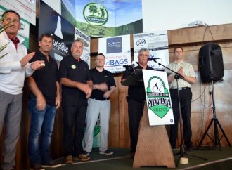 6e édition pour la Classique de Golf Stéphane Chaput le 26 mai