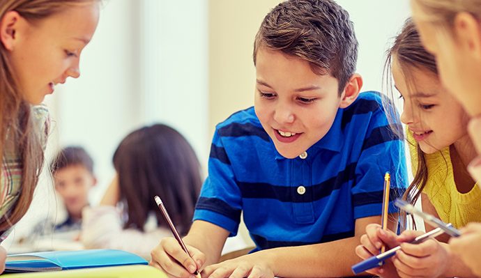Desjardins investit de nouveau  dans la plus belle ressource de la région : Ses jeunes!