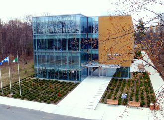 Les 440 professeurs de l’Université du Québec à Trois-Rivières (UQTR) sont mis en lock-out