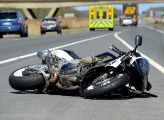 Arrivée du beau temps – La SQ invite les automobilistes et motocyclistes à la prudence