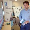 Drummondville accueillait l’événement «Branchez-Vous 2018»