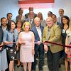 Inauguration du Centre famille-enfant Girardin de Drummondville