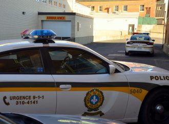 Violente altercation dans un bar de Drummondville-Un homme admis à l’urgence