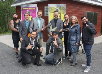 Rock la Cauze – Le plus important festival de l’histoire du Centre-du-Québec