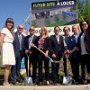 Un investissement majeur de 10 M$-Gestion immobilière Dusco choisit Drummondville