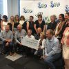 LOTTO MAX-Un groupe du Centre-du-Québec se partage 60 000 000 $ en 10 parts égales de 6 000 000 $