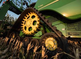 Contrat majeur dans le secteur agricole pour les entreprises du groupe Soucy