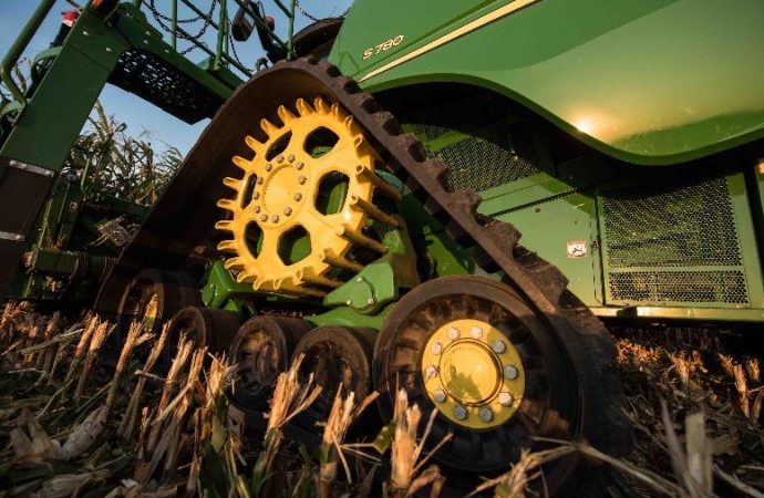 Contrat majeur dans le secteur agricole pour les entreprises du groupe Soucy