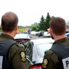 Homme barricadé à Drummondville-L’individu de 30 ans se rend aux policiers