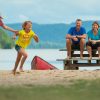Intentions de voyage pendant les vacances de la construction-Le Québec: la destination privilégiée des Québécois