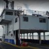 Traverse Sorel-Tracy-Saint-Ignace-de-Loyola: Interruption de service durant la nuit du 17 juillet au 18 juillet
