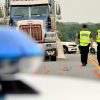 Une collision entre un véhicule lourd et une moto cause un décès à Durham-Sud