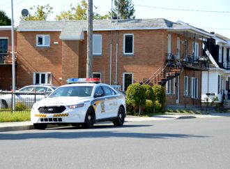 Un homme interpellé pour exhibitionnisme sème l’inquiétude sur la rue Lalemant à Drummondville
