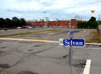 Des employés confirment au Vingt55 la fermeture officielle de l’entreprise Sylvania