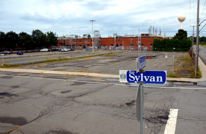 Des employés confirment au Vingt55 la fermeture officielle de l’entreprise Sylvania