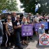 Des citoyens s’inquiètent de voir «La Meute» sillonner les rues et les parcs de Drummondville