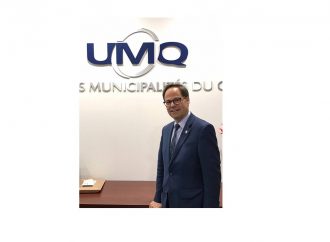 42e scrutin électoral du Québec – L’UMQ réclame des mesures pour faire face à la transformation de l’économie